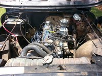1977 Jeep CJ5 Overview 1977 Jeep CJ5 Overview