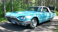 Thunderbird Thunderbird