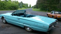 Thunderbird Thunderbird