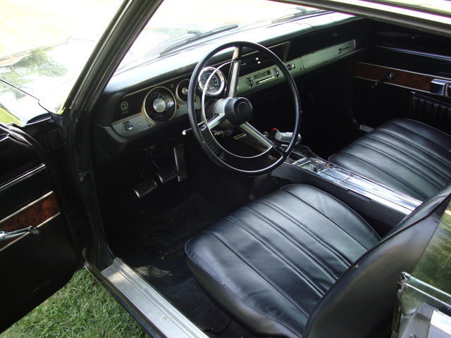 1968 Plymouth Barracuda - Pictures - CarGurus