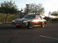 1979 Buick Regal Overview 1979 Buick Regal Overview