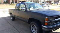 C/K 1500 C/K 1500