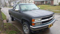 C/K 1500 C/K 1500