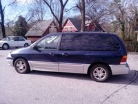 Windstar Windstar