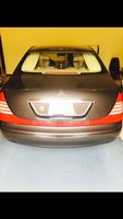 2004 Maybach 57 Overview 2004 Maybach 57 Overview