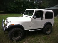 CJ7 CJ7
