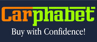 Carphabet logo