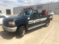 F-250 F-250