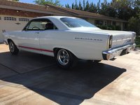 Fairlane