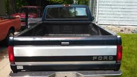F-250 F-250