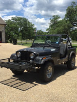 CJ7 CJ7