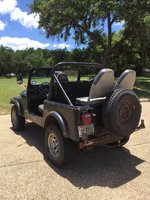 CJ7 CJ7