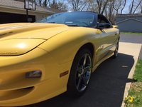 Firebird Firebird