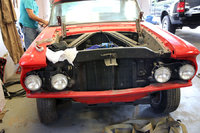 1963 Mercury Comet Overview 1963 Mercury Comet Overview