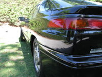SVX SVX