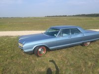 1966 Buick Electra Overview 1966 Buick Electra Overview