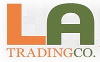 LA Trading Co logo