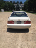 LS 400 LS 400