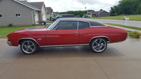 Chevelle Chevelle