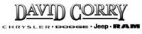 David Corry Chrysler logo