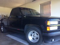 C/K 1500 C/K 1500