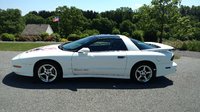 Firebird Firebird