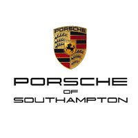 Porsche of Southampton logo