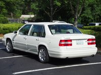 1998 Volvo S90 Overview 1998 Volvo S90 Overview