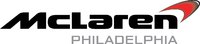McLaren Philadelphia logo