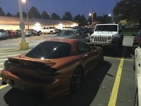 RX-7 RX-7