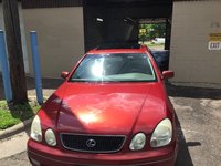 GS 300 GS 300