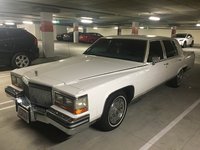 Brougham Brougham