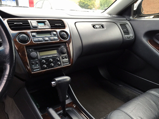 1999 Honda Accord Pictures Cargurus