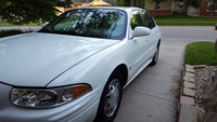 LeSabre LeSabre