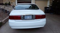 LeSabre LeSabre