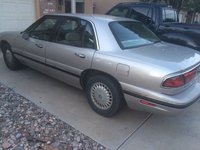 LeSabre LeSabre
