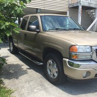 Sierra Classic 1500 Sierra Classic 1500