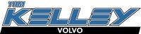 Tom Kelley Volvo logo