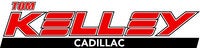 Tom Kelley Cadillac logo
