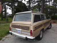 Grand Wagoneer Grand Wagoneer