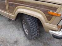 Grand Wagoneer Grand Wagoneer