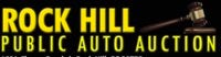 Rock Hill Public Auction logo