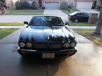 2001 Jaguar XJR Overview 2001 Jaguar XJR Overview
