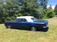 Corvair Corvair