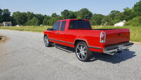 C/K 1500 C/K 1500