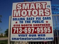 Smart Motors Inc logo