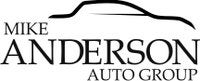 Mike Anderson Used Cars of Peru logo