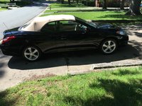 Camry Solara Camry Solara