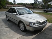 2002 Volvo S80 Pictures Cargurus