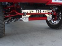 C/K 2500 C/K 2500